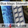 Blue Magic Sildenafil 34